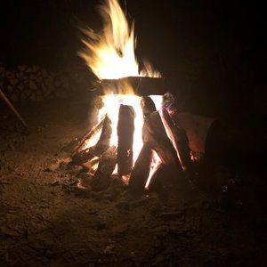 Meet your Posher, Terry